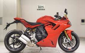 DUCATI DUCATI SS950S 2018