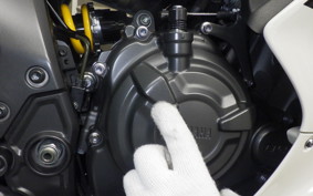 YAMAHA YZF-R7 2022 RM39J