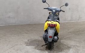SUZUKI LETS4 CA45A