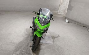 KAWASAKI NINJA400 EX400G