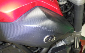 YAMAHA MT-07 ABS 2016 RM07J