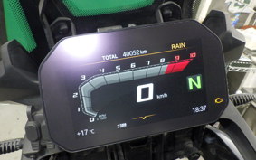 BMW F750GS 2020