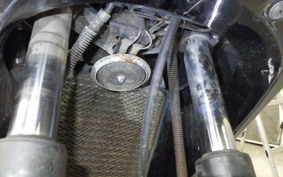 KAWASAKI GPX250R EX250E