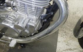 YAMAHA SR400 Gen.5 2023 RH16J