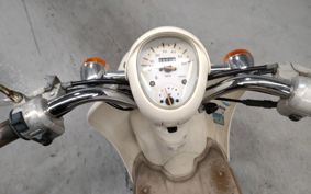 HONDA CREA SCOOPY AF55