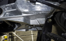 SUZUKI ADDRESS V125 DT11A