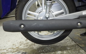 HONDA C110 SUPER CUB 2023 JA61