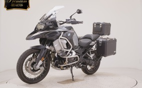 BMW R1250GS ADVENTURE 2024