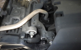 HONDA TACT Gen.4 2009 AF79
