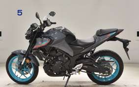 YAMAHA MT-25 A 2014 RG74J