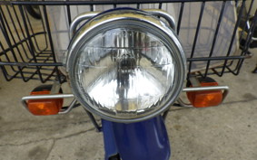 HONDA C50 SUPER CUB AA01