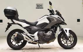 HONDA NC750X D 2021 RC90