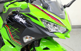 KAWASAKI NINJA 400 ABS 2022 EX400L