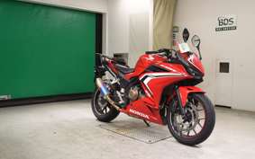 HONDA CBR400R 2019 NC56