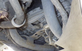 YAMAHA GEAR Gen.2 UA06J