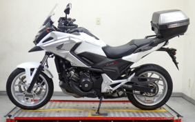 HONDA NC750X DCT ABS 2016 RC90