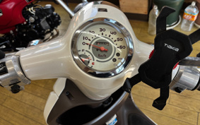 HONDA GIORNO AF70