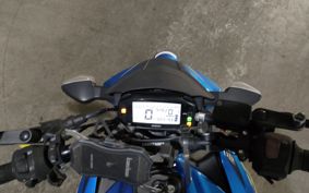 SUZUKI GSX-S125 DL32B
