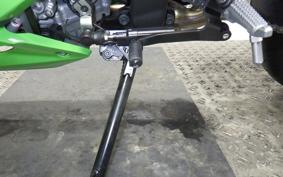 KAWASAKI ZX-4RR 2026 ZX400P