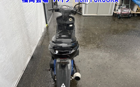YAMAHA CYGNUS 125 X