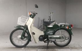 HONDA SUPER CUB50 AA01