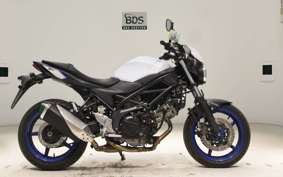 SUZUKI SV650 A 2017 VP55B