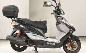 YAMAHA CYGNUS 125 XSR 2 2005 SE44J