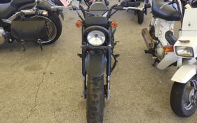 SUZUKI TR50 STREET MAGIC Gen.2 CA1LB
