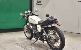 YAMAHA SR400 Gen.4 2012 RH03J