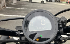 HONDA  REBEL 250 ABS MC49