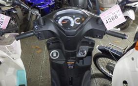 YAMAHA AXIS 125 Z SEJ6J