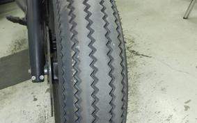 HONDA REBEL 250 S MC49