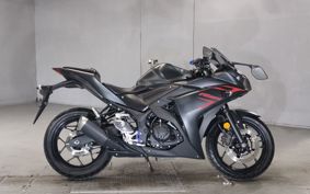YAMAHA YZF-R25 RG10J