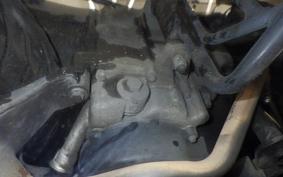 PEUGEOT ジャンゴ125 2008