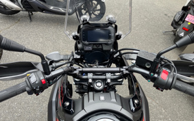 SUZUKI STROM 250ABS DS11A