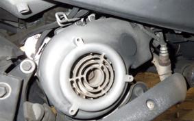 YAMAHA AXIS 125 TREET SE53J