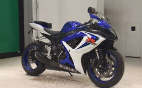 SUZUKI GSX-R600 2006