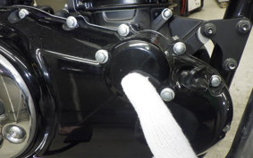 HONDA GB350 2024 NC59