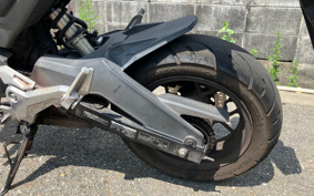 HONDA GROM JC61
