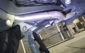 HONDA FORZA 250 2025 MF13