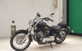 YAMAHA DRAGSTAR 250 2003 VG02J