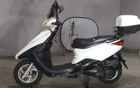 YAMAHA AKUSHI STREET SE53J