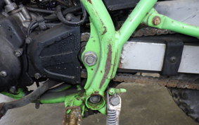 KAWASAKI KMX200 MX200A
