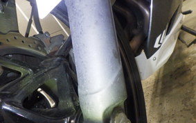KAWASAKI NINJA 400 2022 EX400L