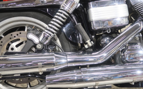 HARLEY FXDLI 2006 GN1