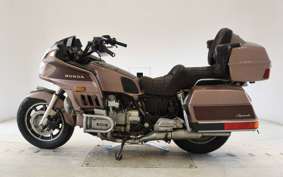 HONDA GL1200 GOLD WING