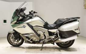 BMW K1600GTL 2011