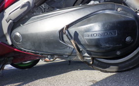 HONDA SILVER WING 400 GTA 2018 NF03