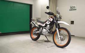 YAMAHA SEROW 250 Gen.2 2017 DG17J