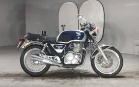 HONDA GB400 1988 NC20